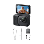Insta360 GO Ultra Standard Bundle / Arctic White