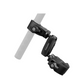 Insta360 Motorcycle Selfie Stick Support Clamp