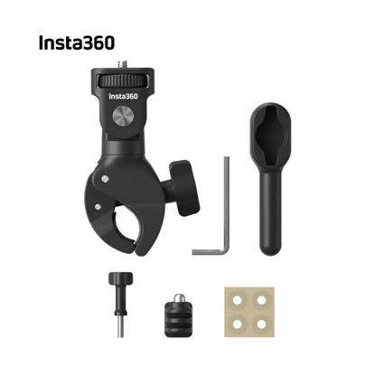 Insta360 Heavy Duty Clamp