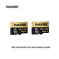 Insta360 Memory Card Micro SD Card - 64GB / 128GB / 256GB / 512GB