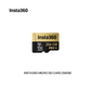 Insta360 Memory Card Micro SD Card - 64GB / 128GB / 256GB / 512GB