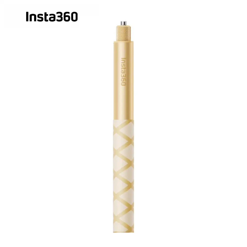 Insta360 114Cm Invisible Selfie Stick Gold Edition