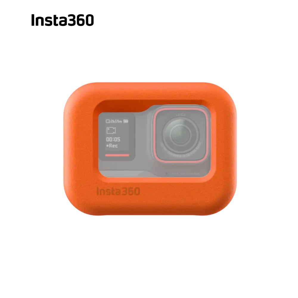 Insta360 Ace Pro & Float Guard