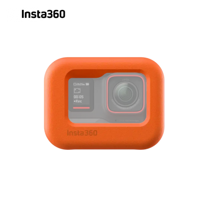 Insta360 Ace Pro & Float Guard