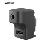 Insta360 Ace Pro & Mic Adapter