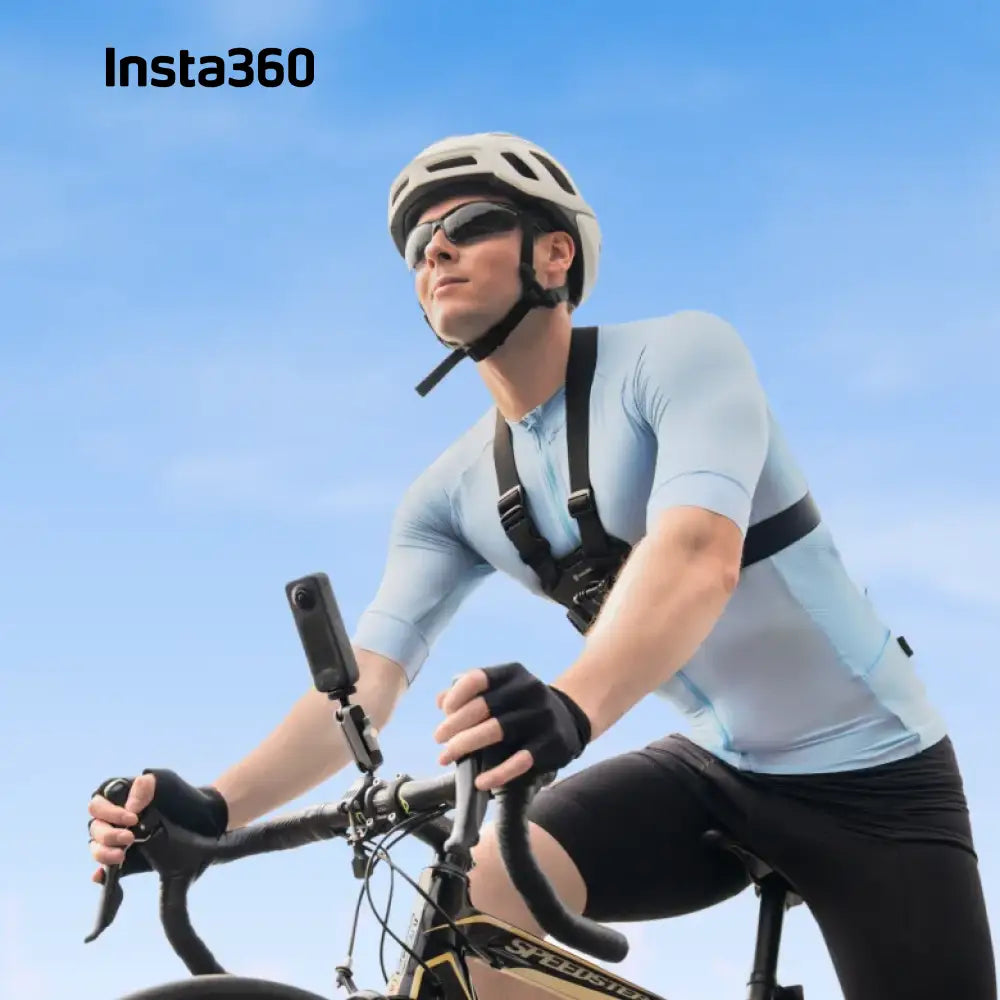 Insta360 Bike Bundle