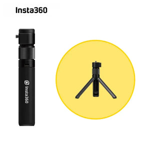 Insta360 Bullet Time Bundle (114Cm + Tripod)