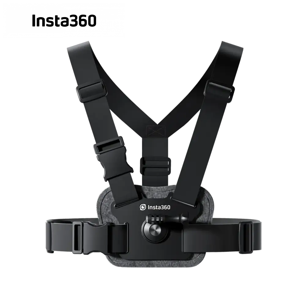 Insta360 Chest Strap