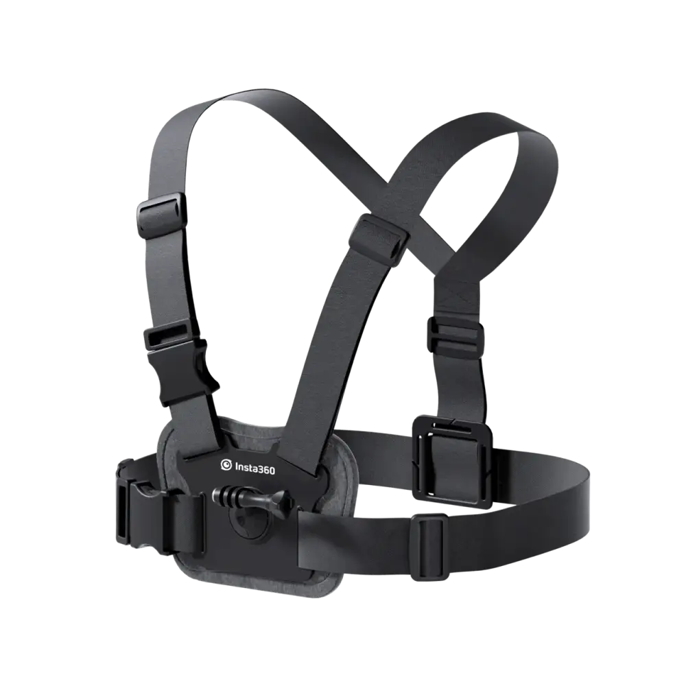 Insta360 Chest Strap