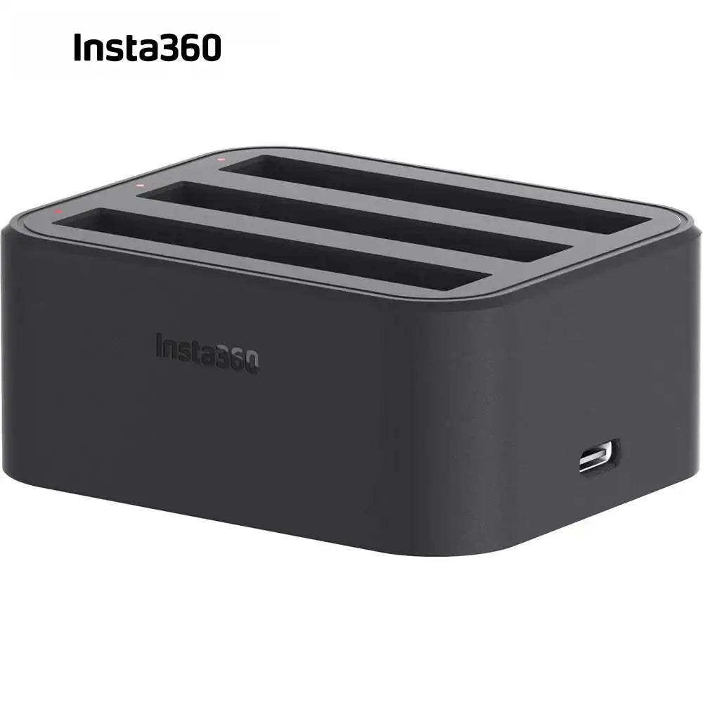 Insta360 Fast Charging Hub/Charger For One X2