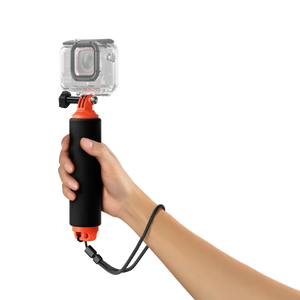 Insta360 Floating Hand Grip