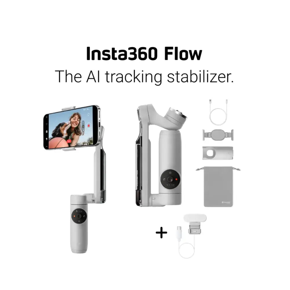 Insta360 Flow