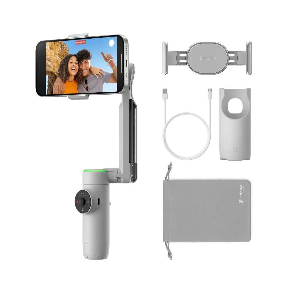 Insta360 Flow Pro Insta360 Flow Pro