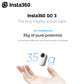 Insta360 Go 3