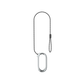Insta360 Go 3 Magnet Pendant Safety Cord