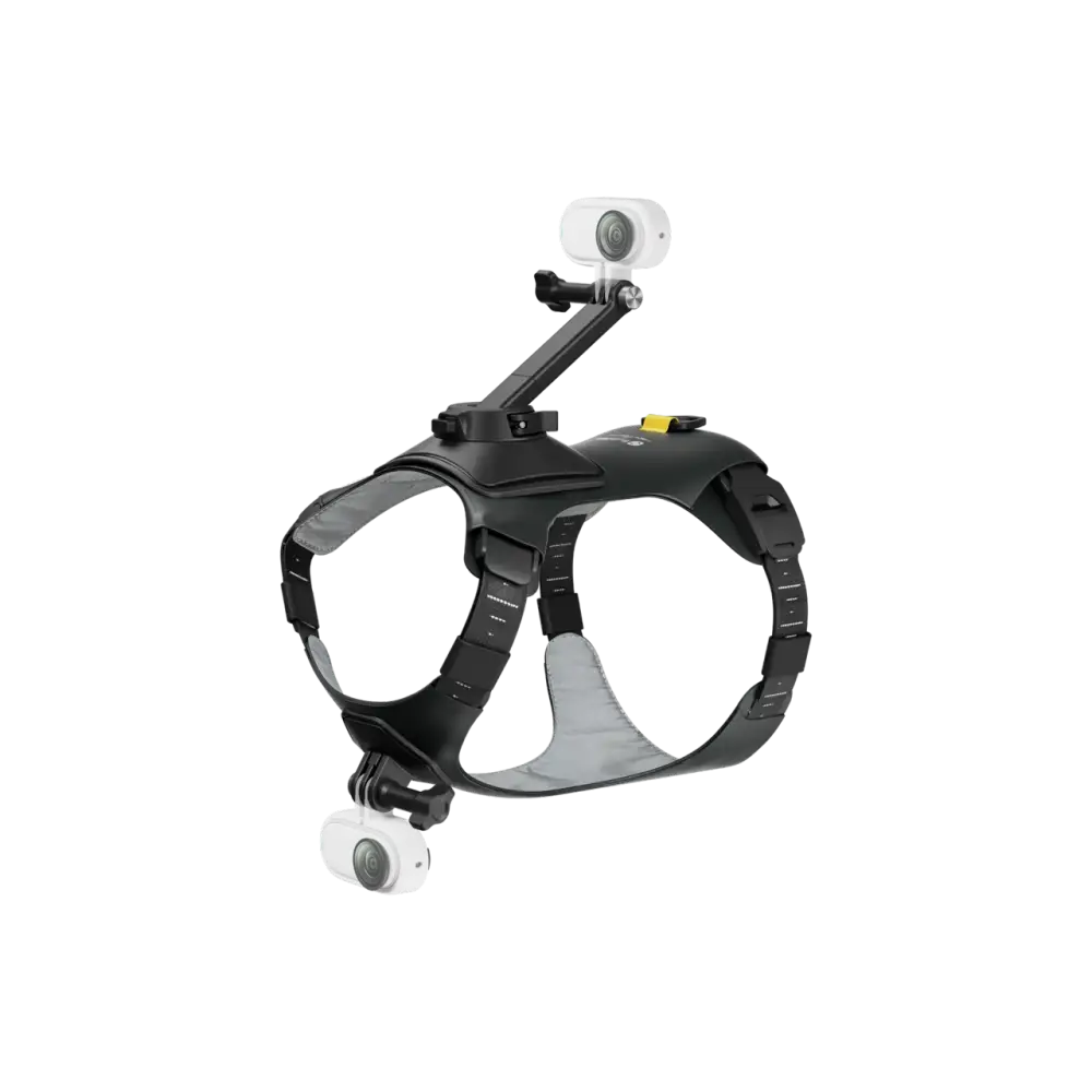 Insta360 Go 3S / 3 Pet Harness Mount