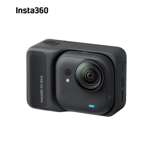 Insta360 GO Ultra
