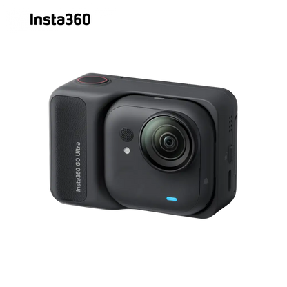 Insta360 GO Ultra