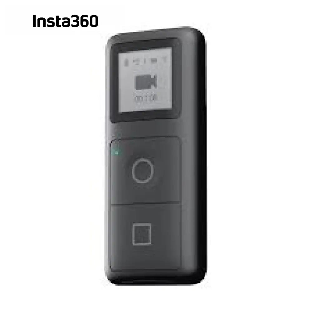 Insta360 Gps Smart Remote Controller For One R/Insta360 X2/One X