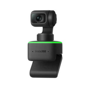 Insta360 Link | The Ai-Powered 4K Webcam