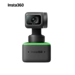 Insta360 Link | The Ai-Powered 4K Webcam