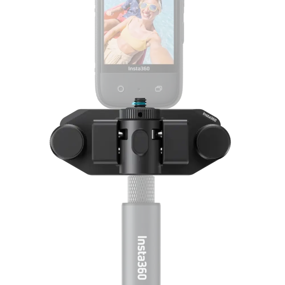 Insta360 Magnetic Selfie Stick Holster