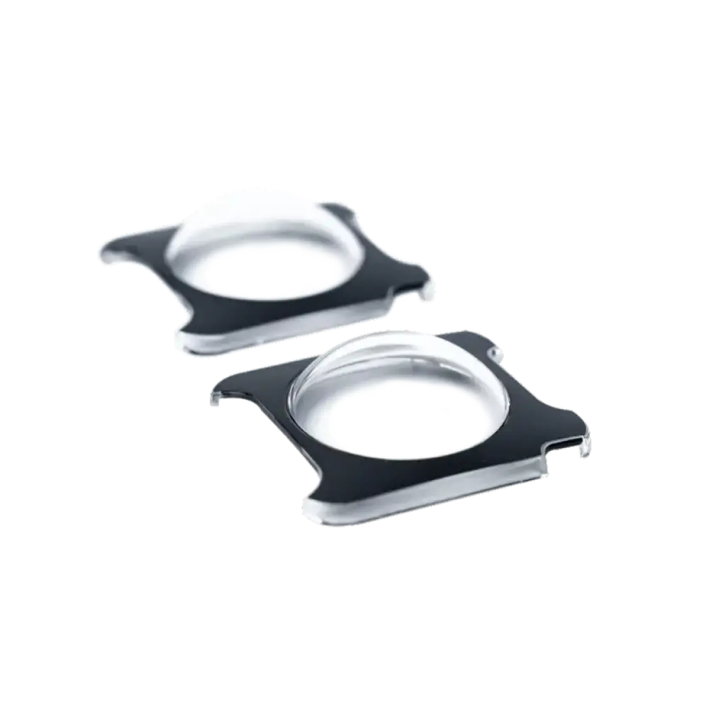 Insta360 One R / Rs Sticky Lens Guards For Dual-Lens 360 Mod