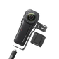 Insta360 One Rs Invisible Mic Bracket (For Røde Wireless Go And Ii)