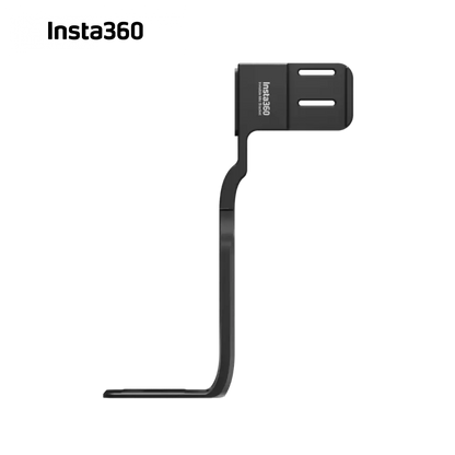 Insta360 One Rs Invisible Mic Bracket (For Røde Wireless Go And Ii)