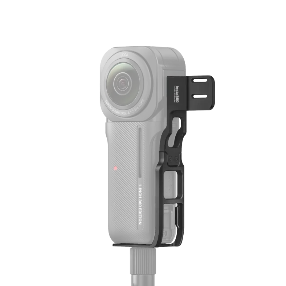 Insta360 One Rs Invisible Mic Bracket (For Røde Wireless Go And Ii)