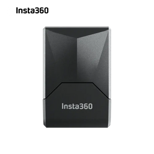 Insta360 Quick Reader (Horizontal Version)