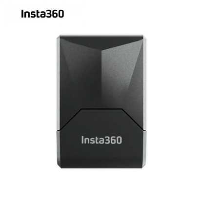 Insta360 Quick Reader (Horizontal Version)