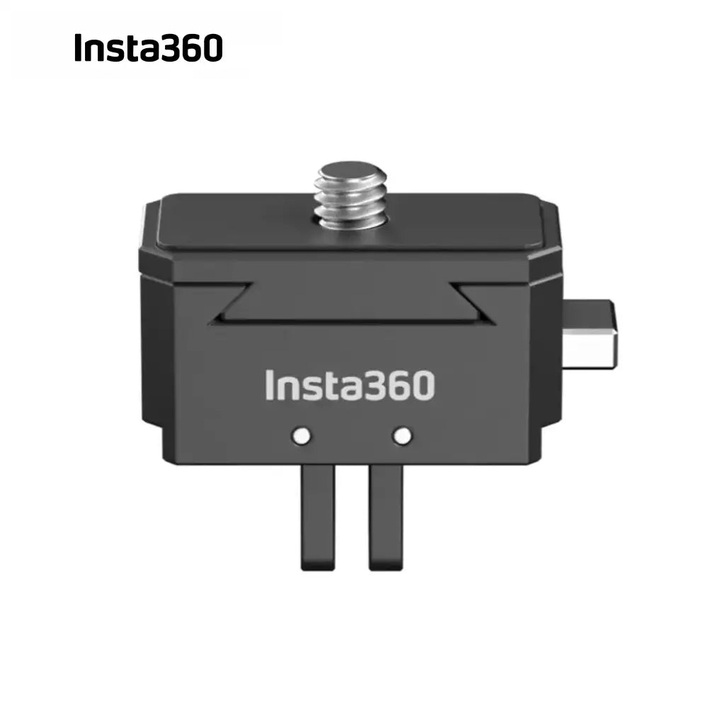 Insta360 Quick Release Mount (Original)