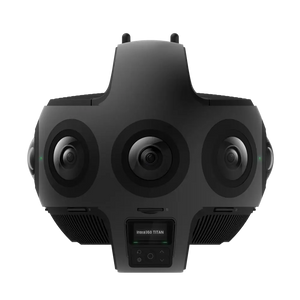 Insta360 Titan