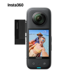 Insta360 X3 Quick Reader