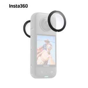 Insta360 X3 Sticky Lens Guards