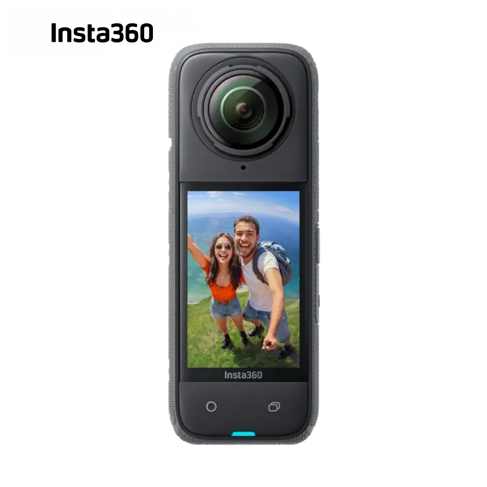 Insta360 X4 Standalone Camera