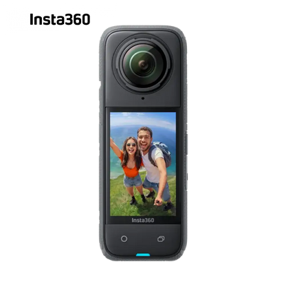 Insta360 X4 Standalone Camera